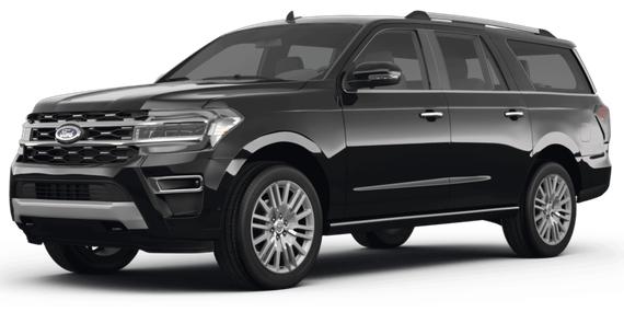 FORD EXPEDITION MAX 2024 1FMJK2A84REA06667 image